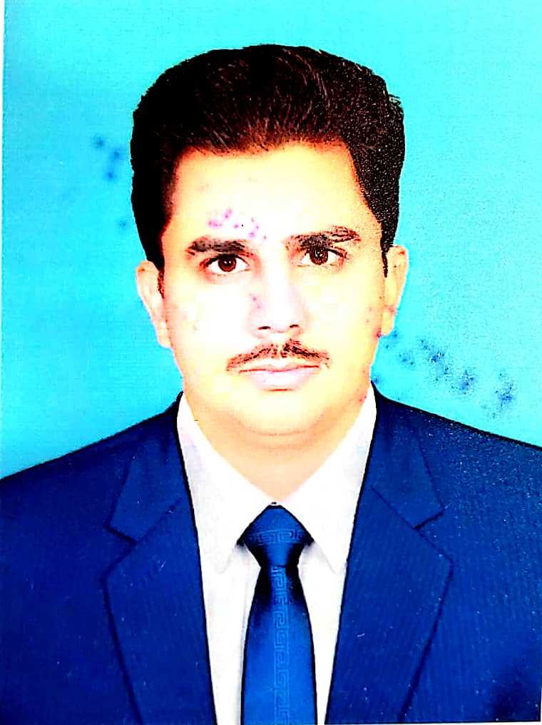 Muhammad Numan