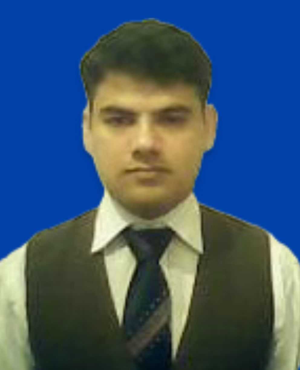 Dr Muhammad Ismail Leghari