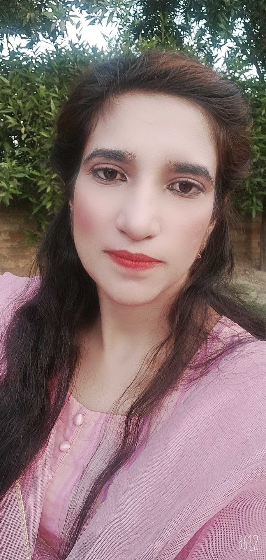 Alvina Rehman