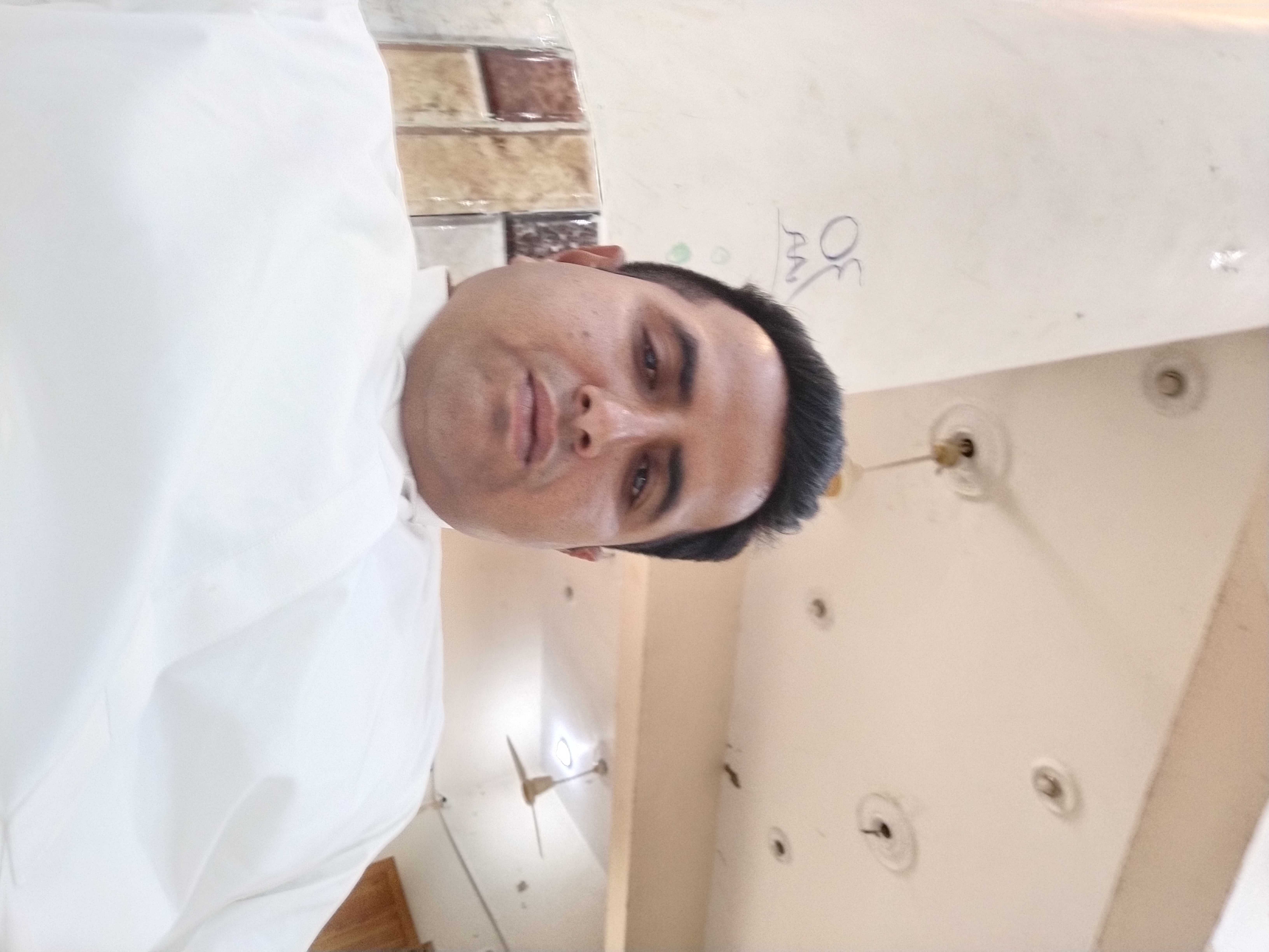 Dr Abid Hussain