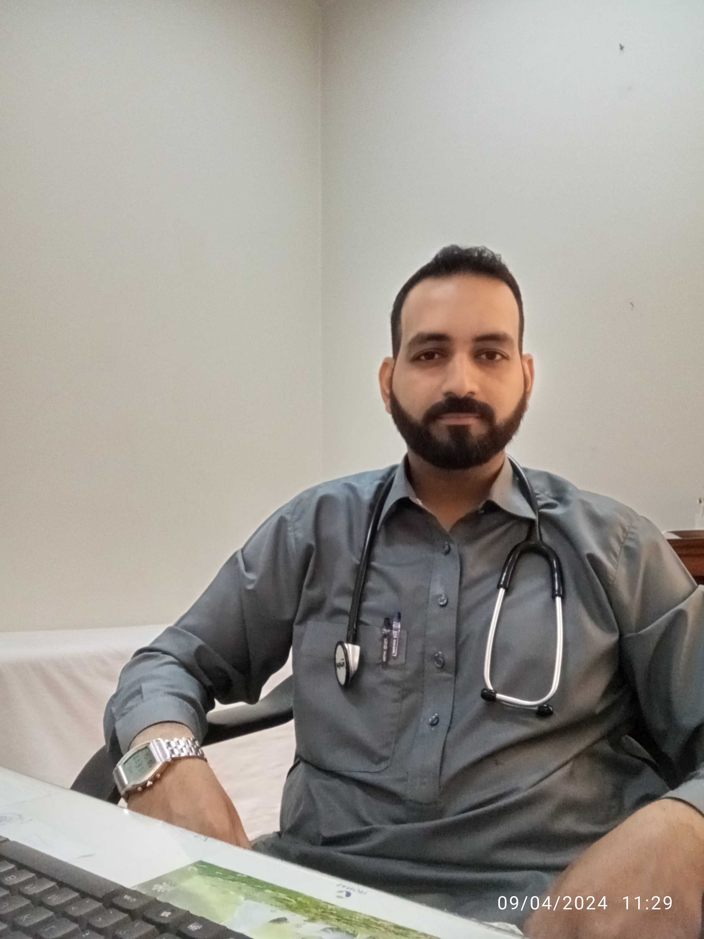 Dr Annus