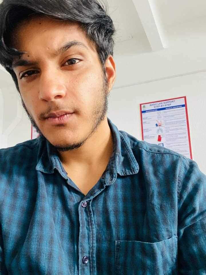 Umer Haider