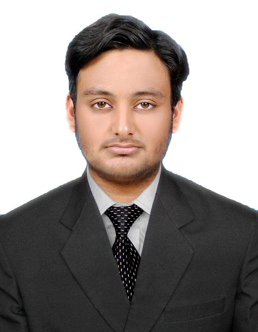 Daniyal Ahmad