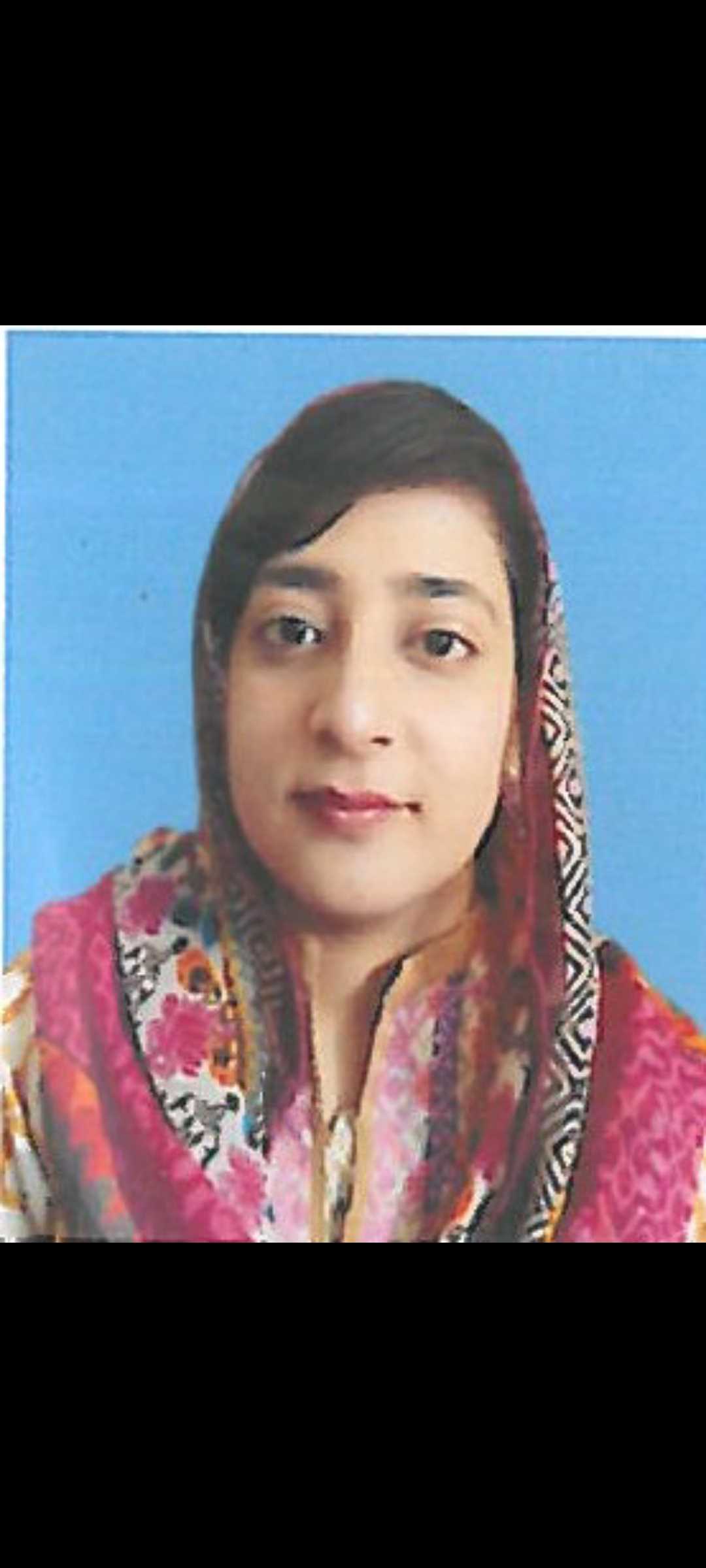 Rohma Arshad
