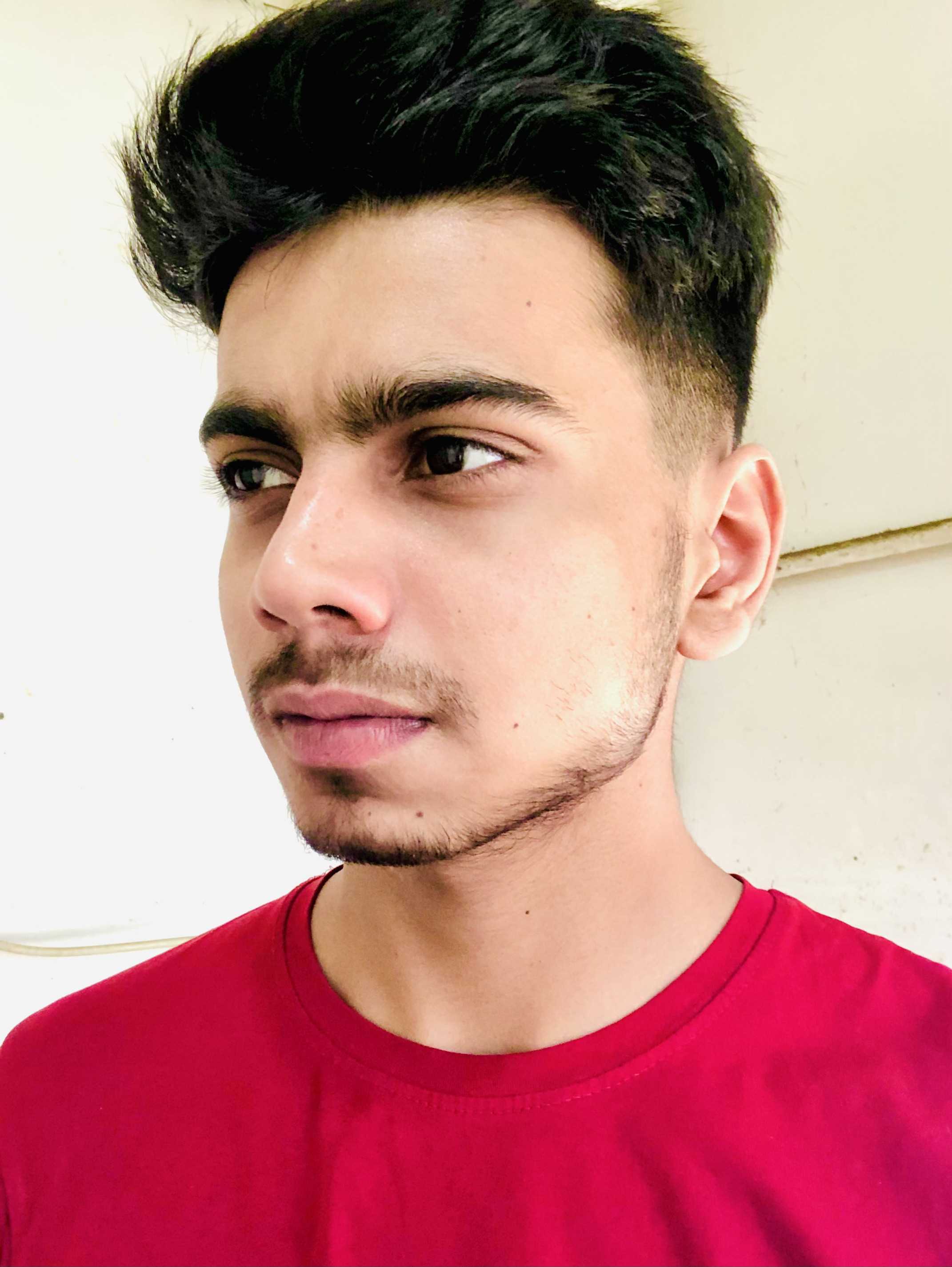 Haidar shahzaid khan