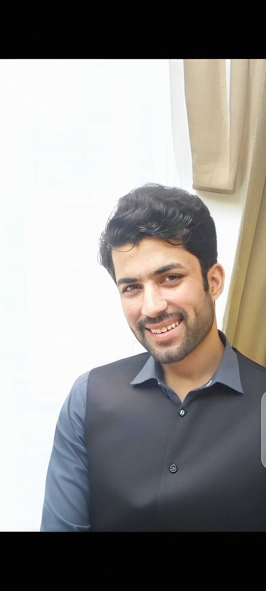 Numan Khan