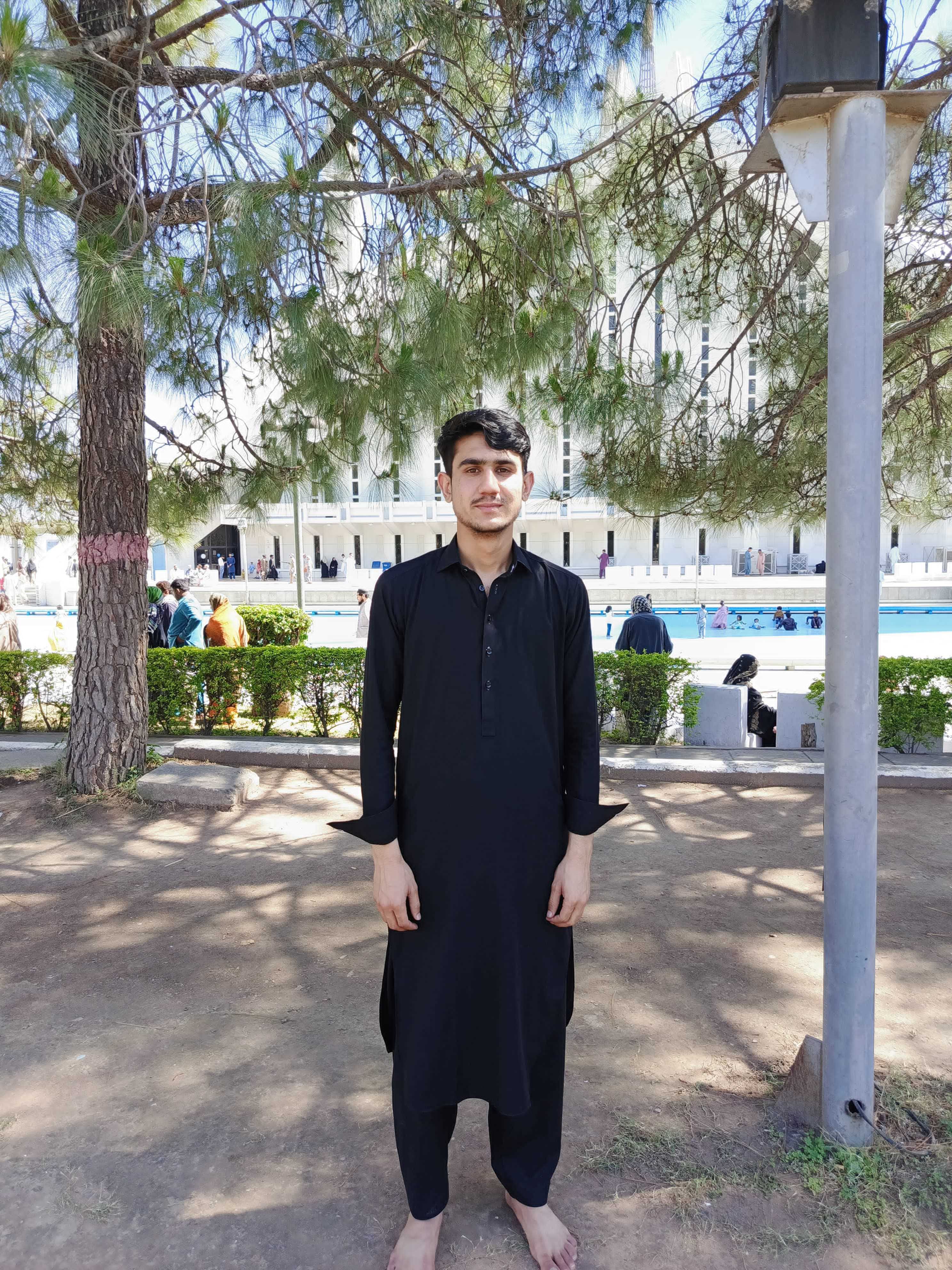 Muhammad Himayat Khan
