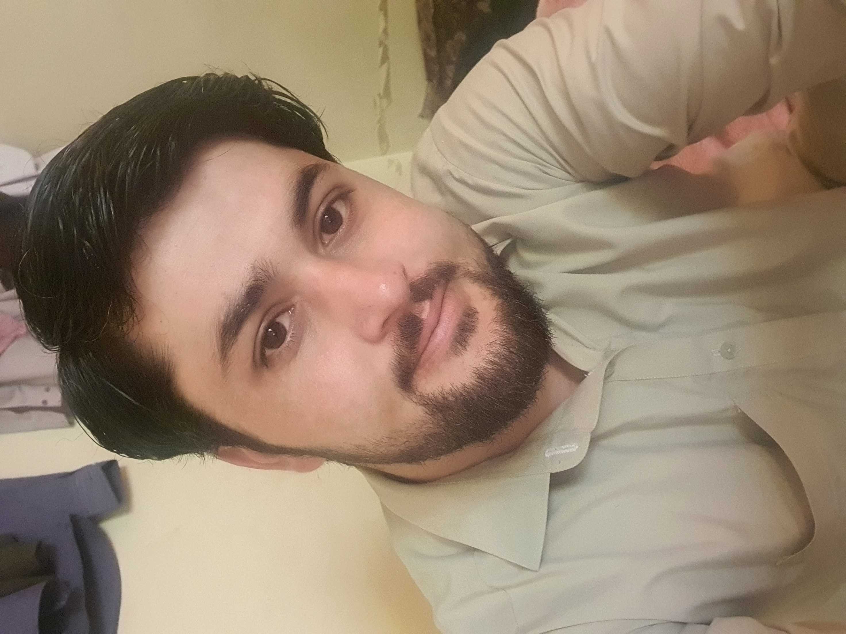 Bilal khan