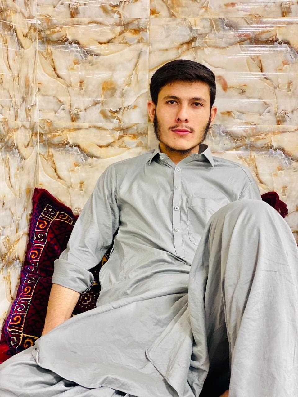 Muhammad Umar