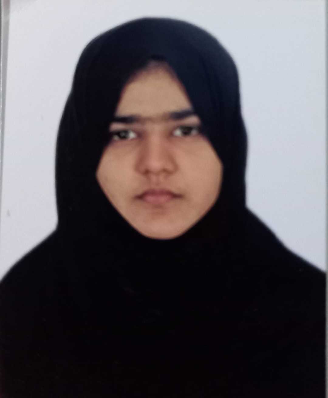 Dr Iqra Rajput