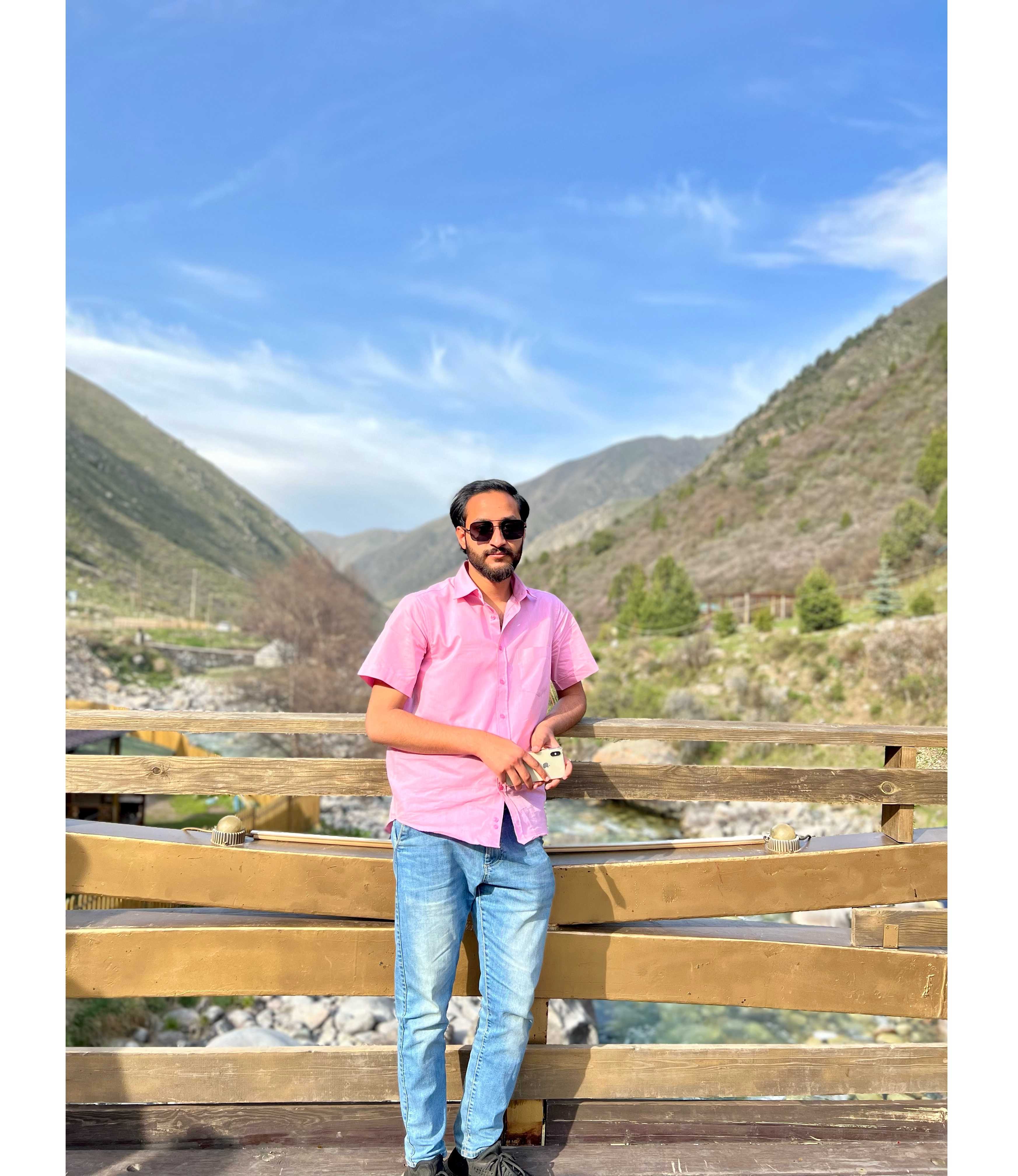 Rana Haris