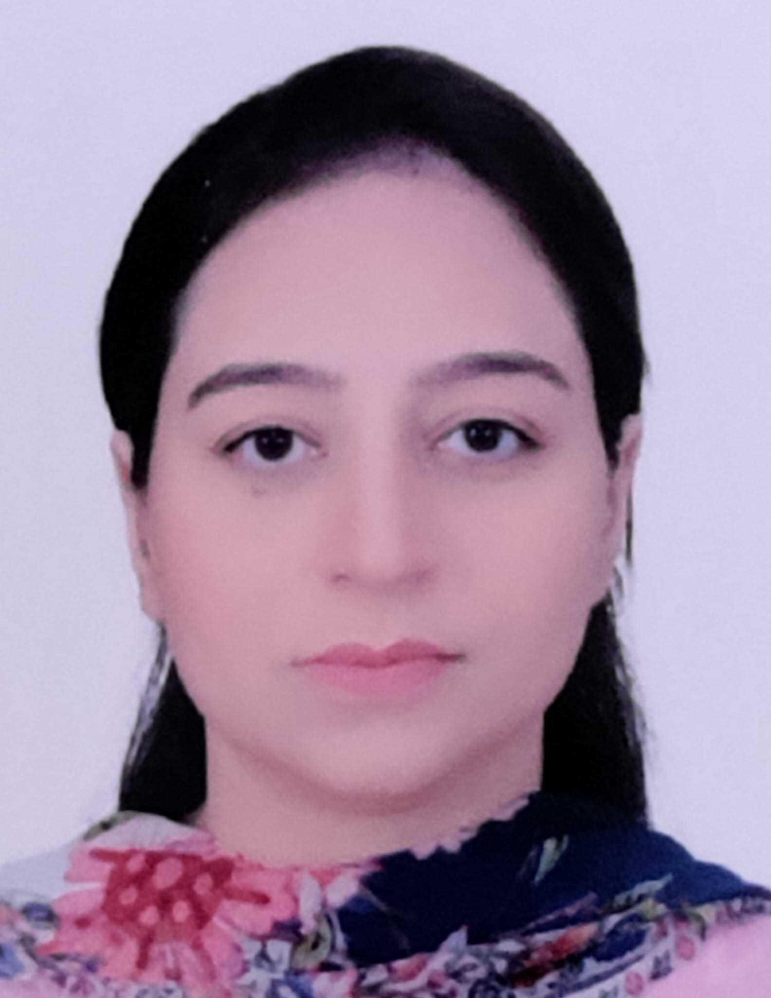 Samra Azim