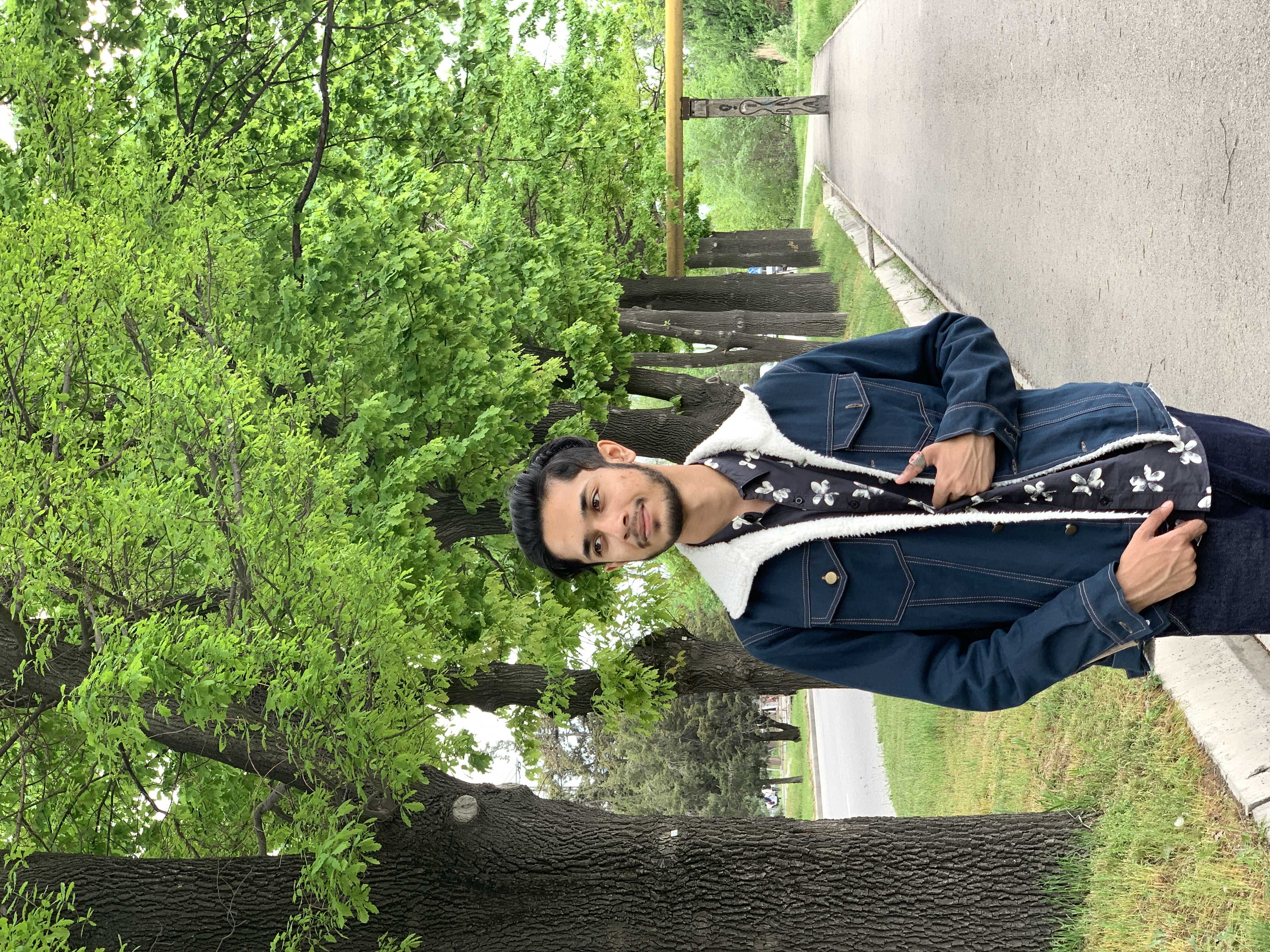 Muhammad Siyyam