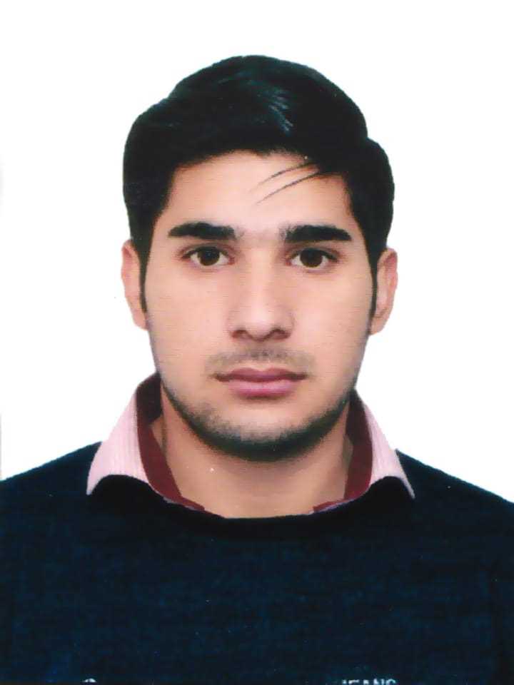 Talha Kaleem