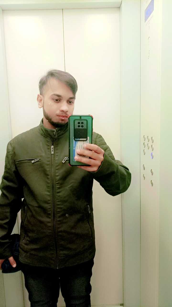 Hassan Kamran