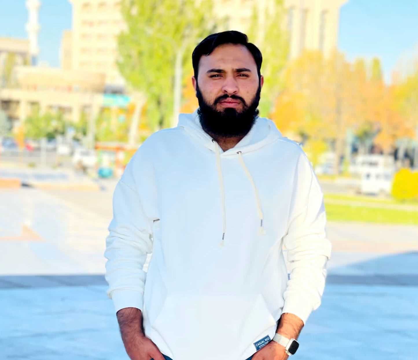 Syed peer Muhammad