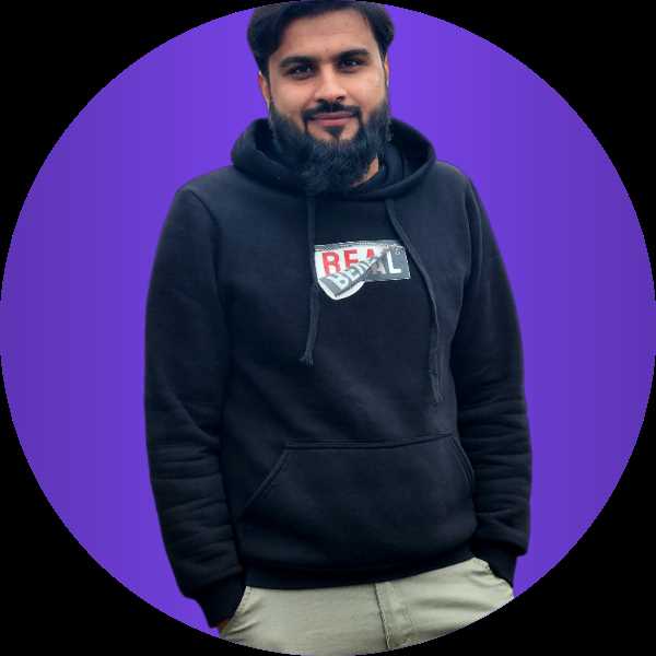 Jawad Ahmad