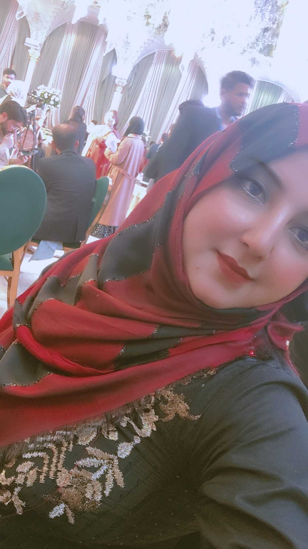 Anam Nazeer