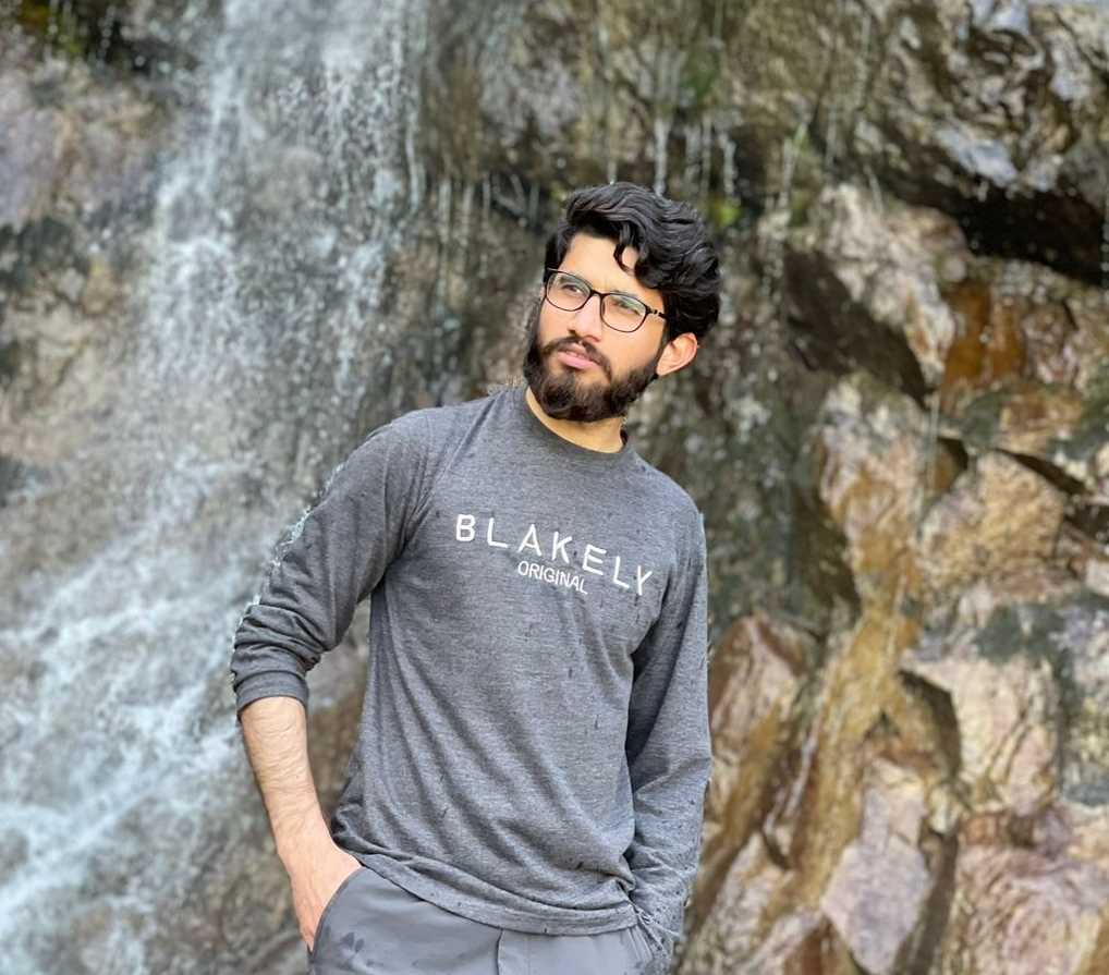 Zaid bin mansha