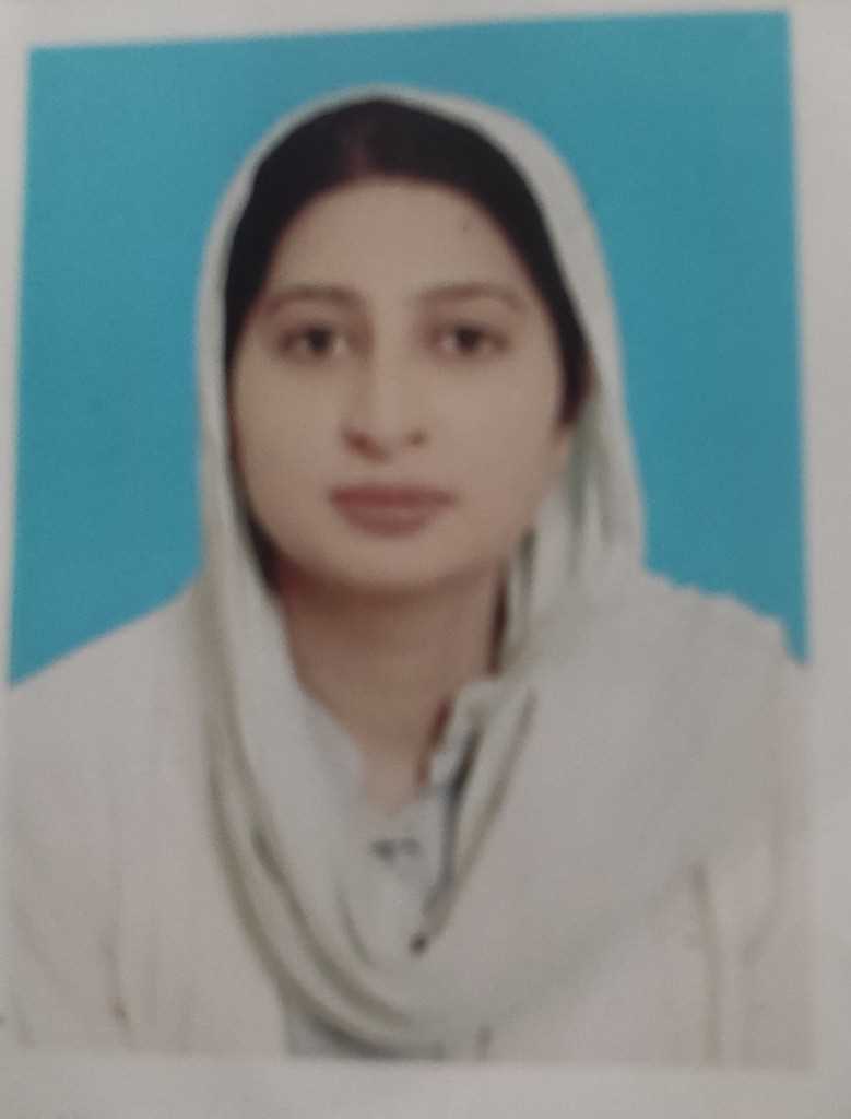 sadia aman