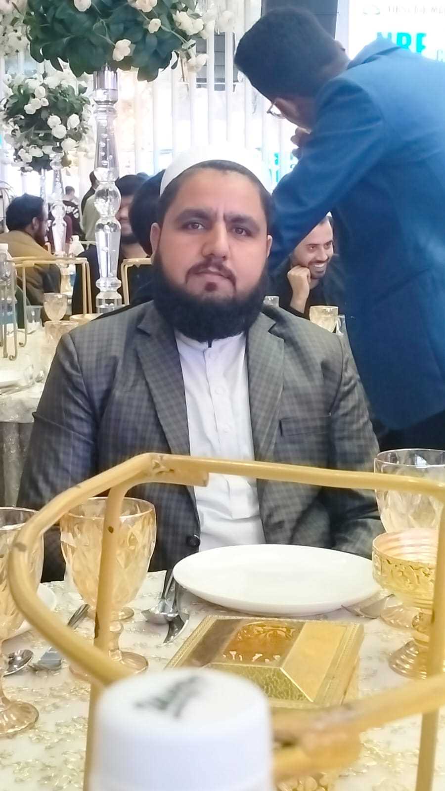 Muhammad karam