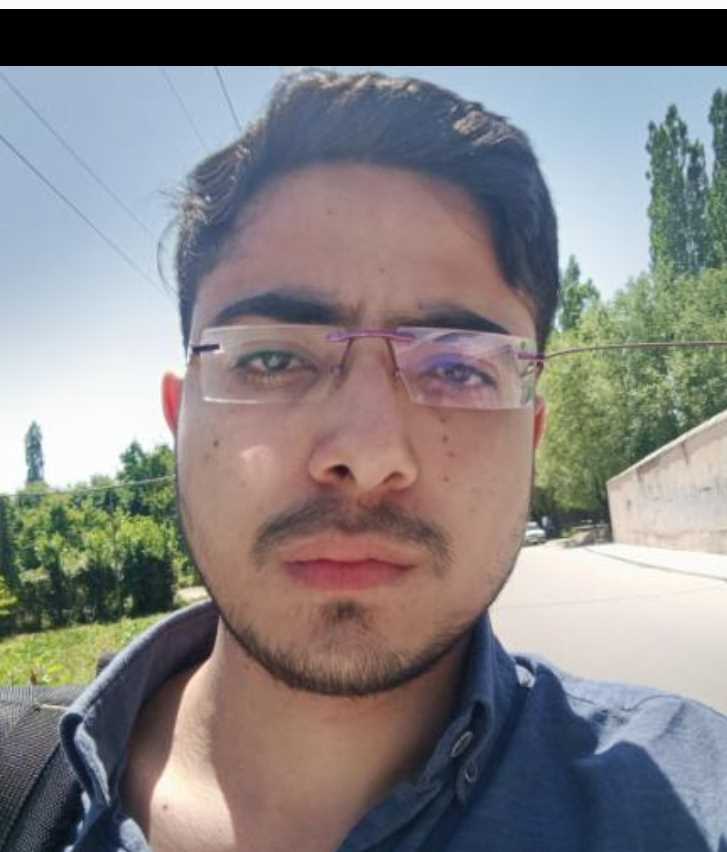 M ADEEL MASAB
