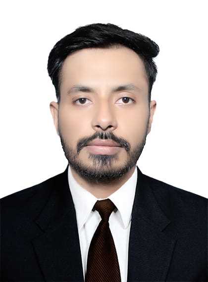 Muhammad Gul Sher Akhtar