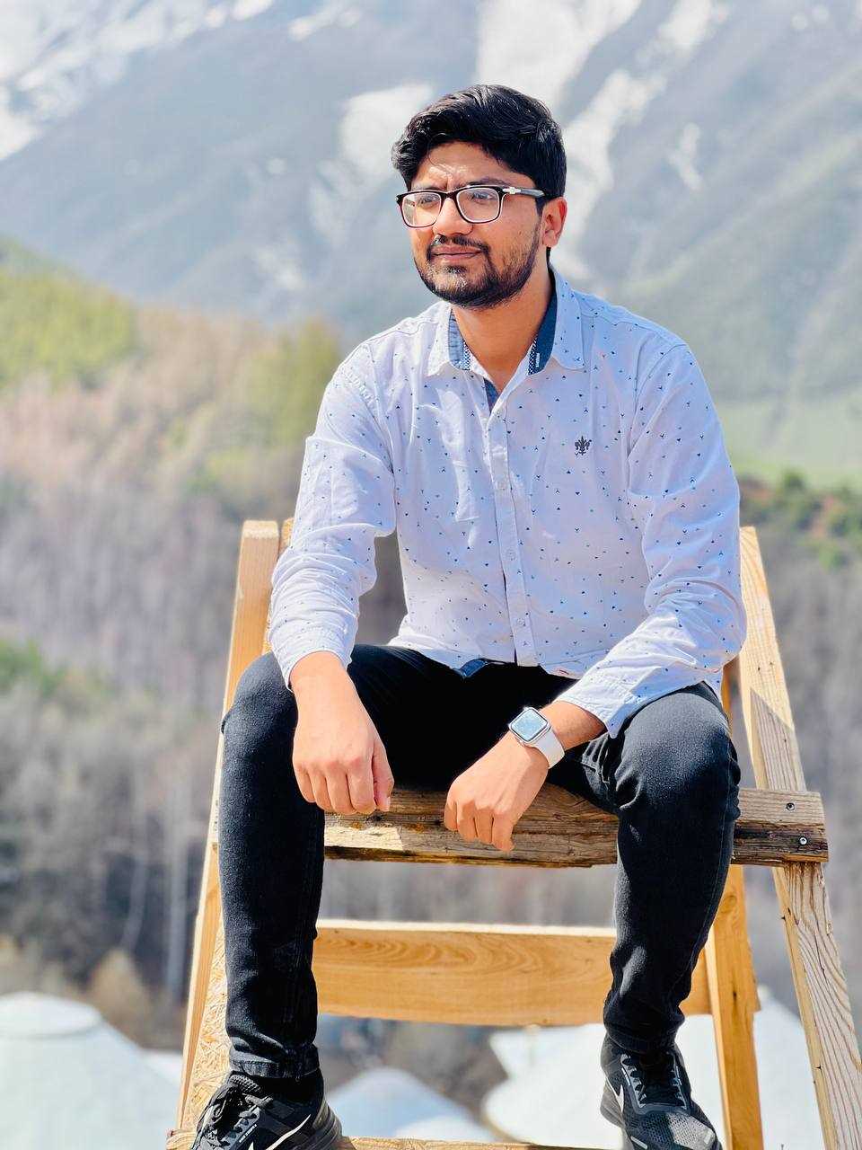 Muhammad Talha Iqbal