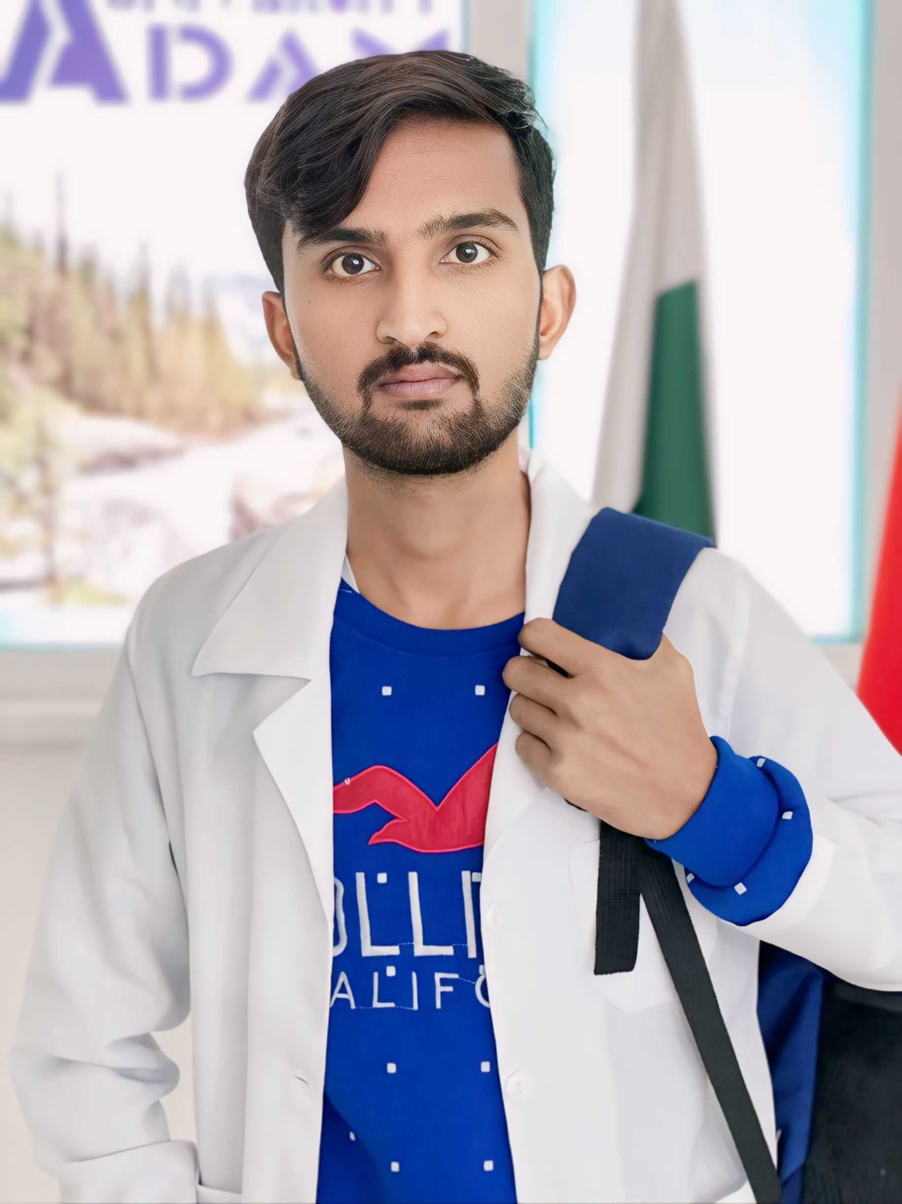 Kamlesh Kumar