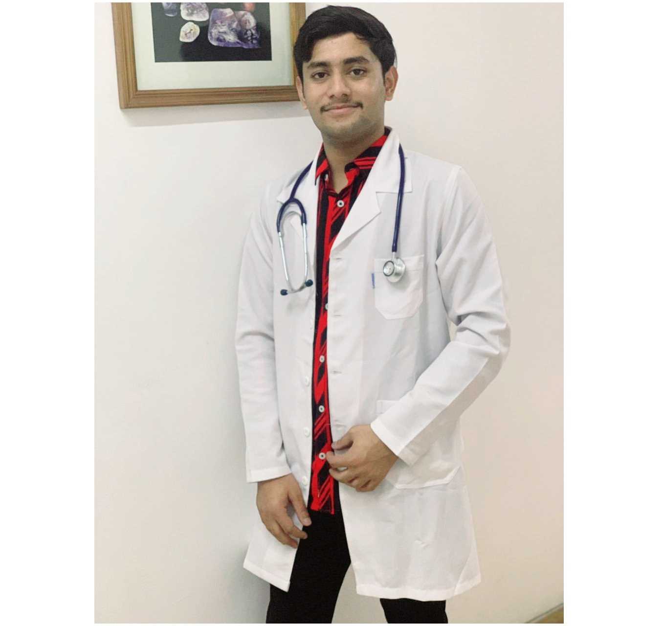 Muhammad Waqas