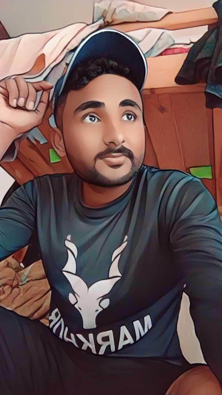Shahbaz noob