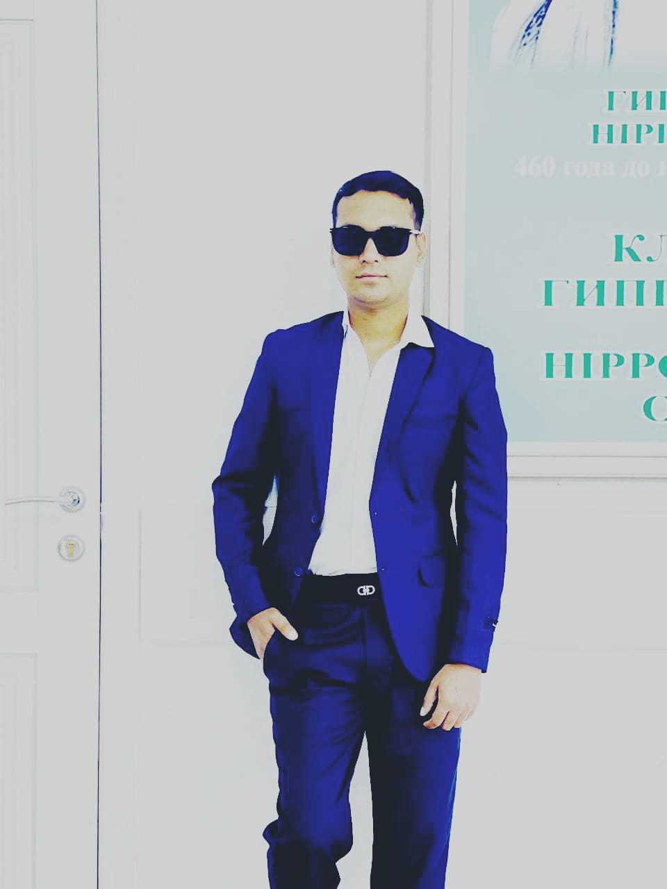 Waqas Ahmad