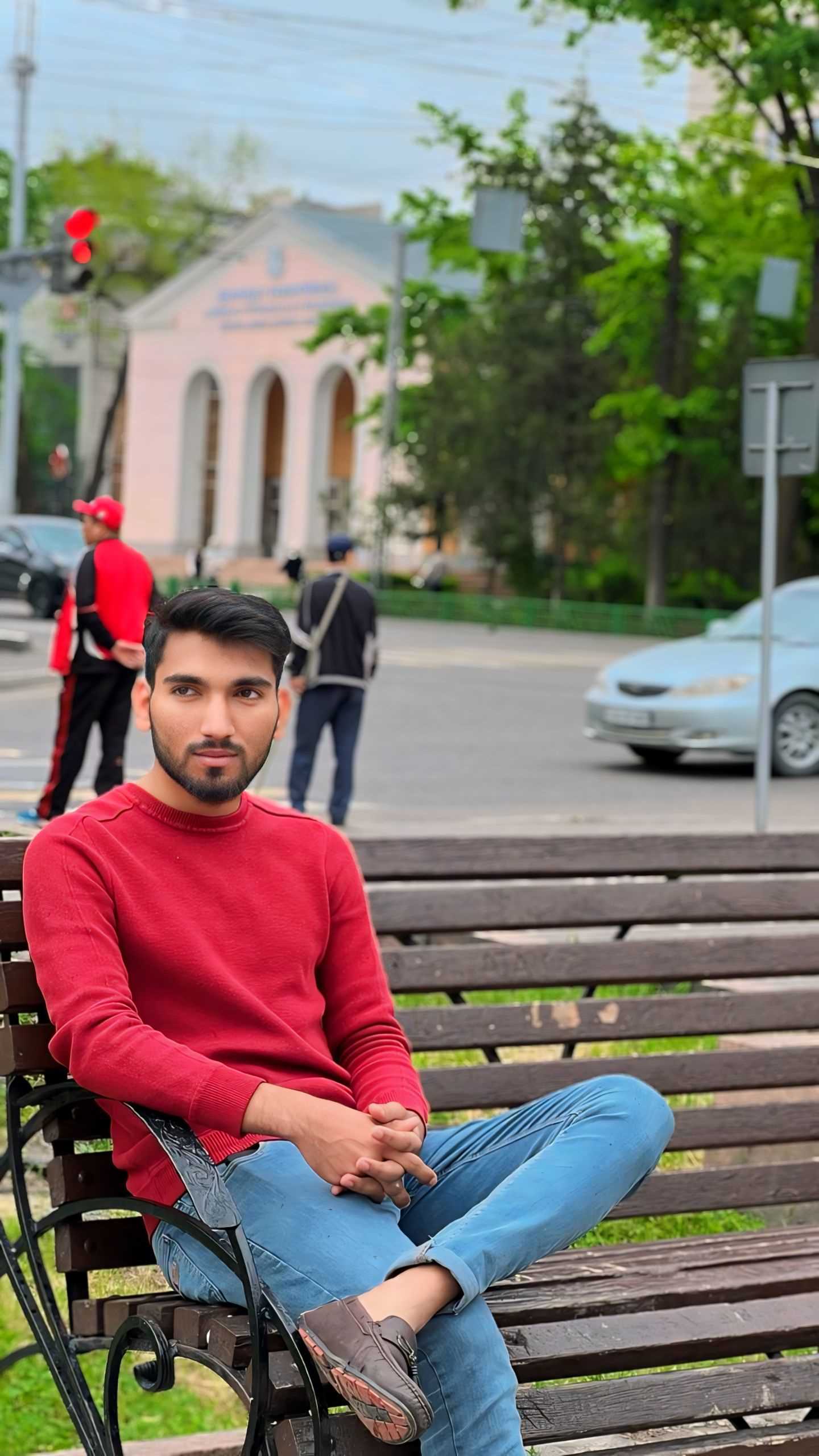 Shazab Ali