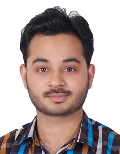 Shahbaz Hyder
