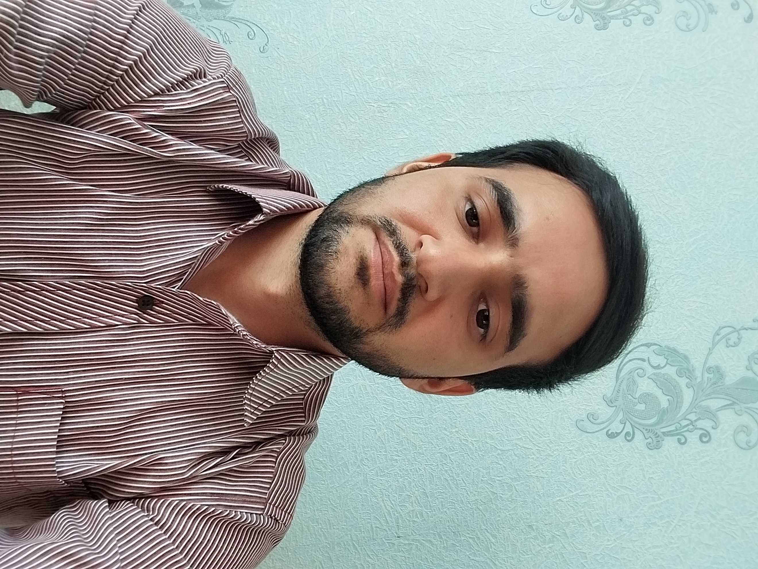 Haleem khan