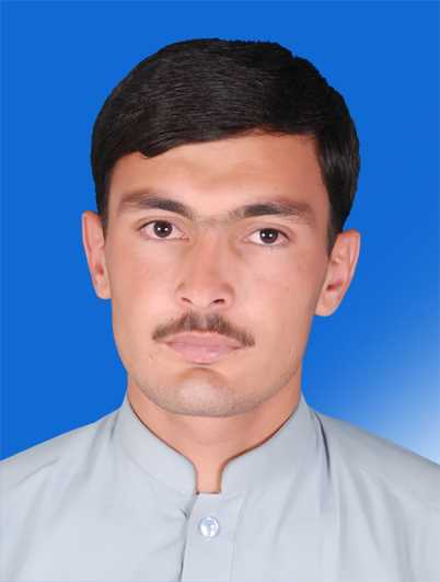 Mian Said Ali Shah