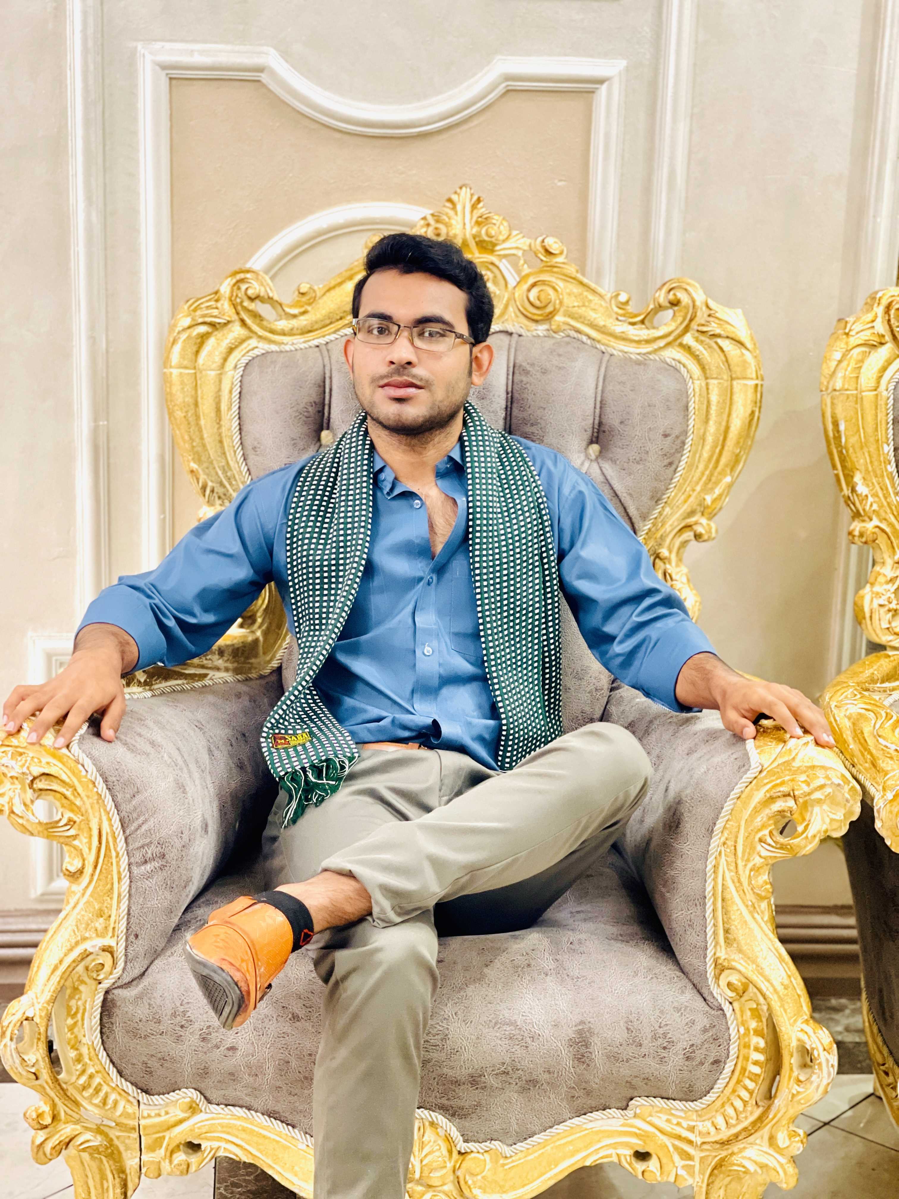 Ali shah