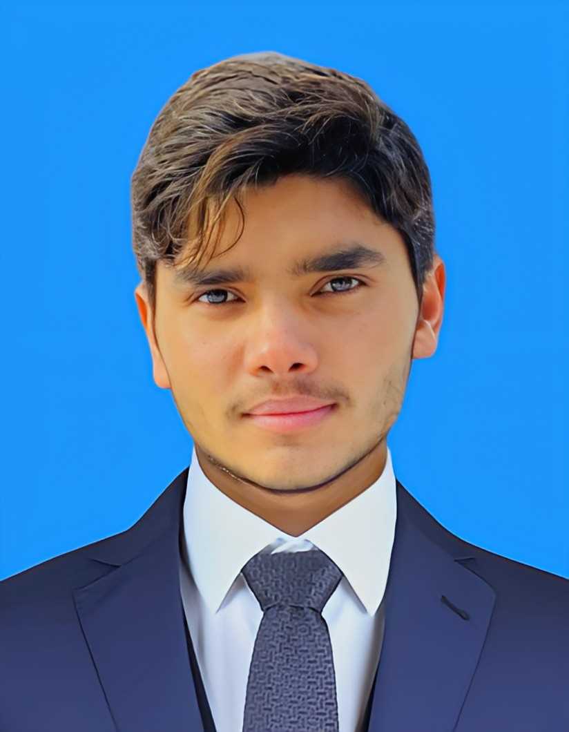 Muhammad Shahzad