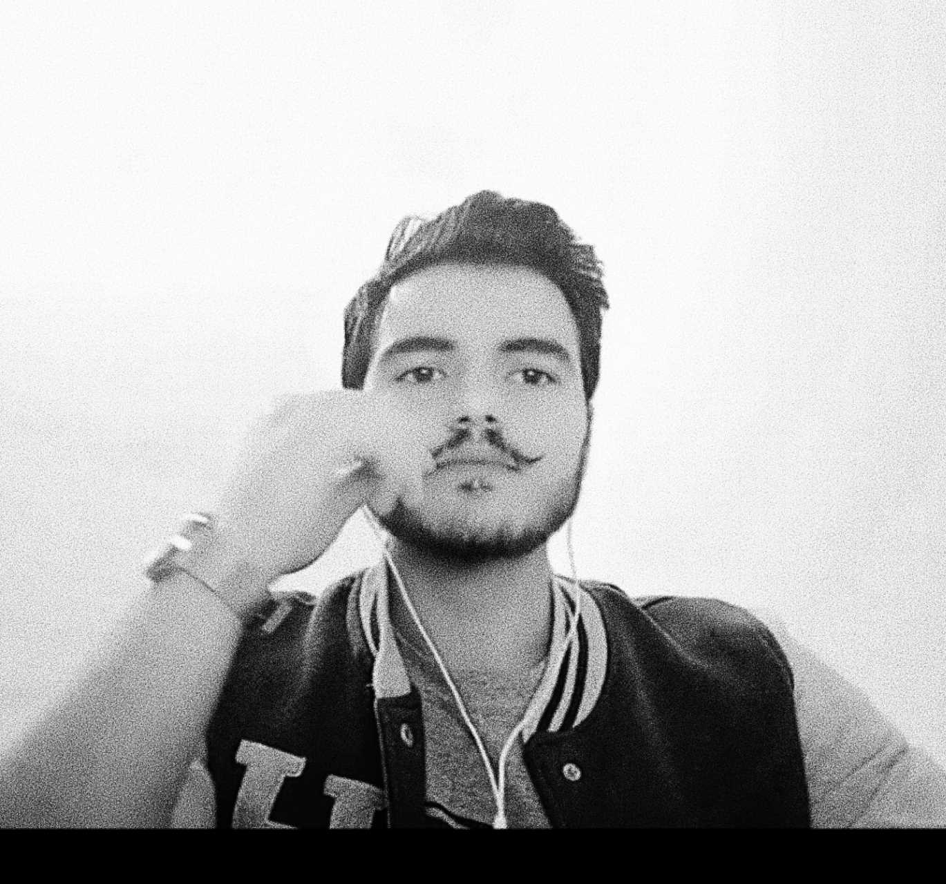 Imran wali