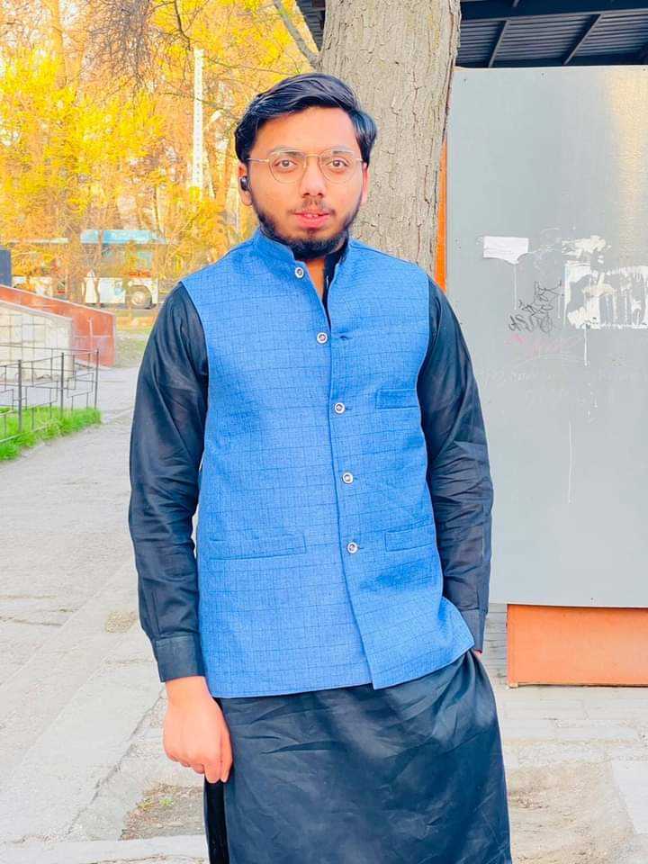 Muhammad Usama