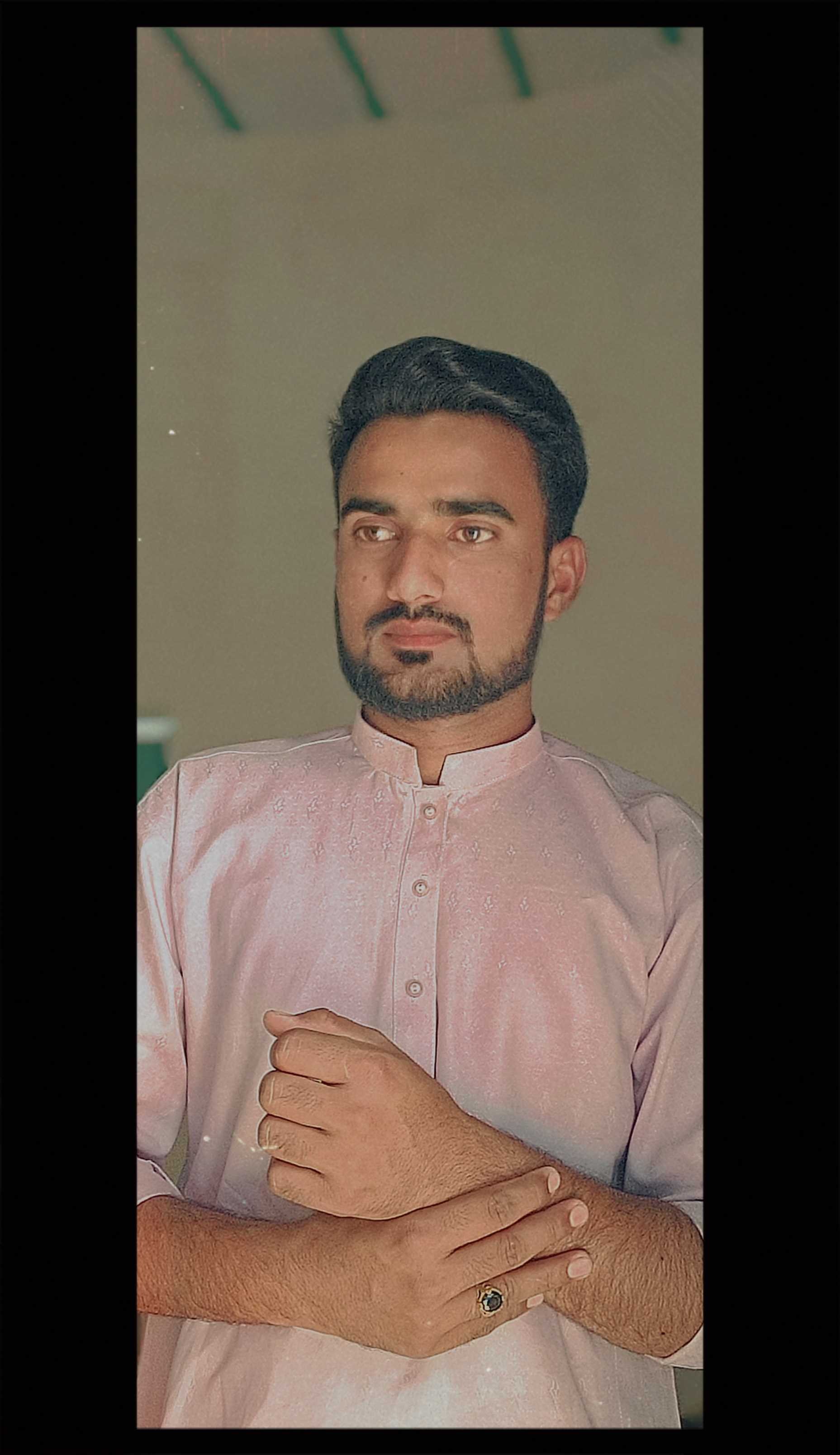 Ahmad Raza