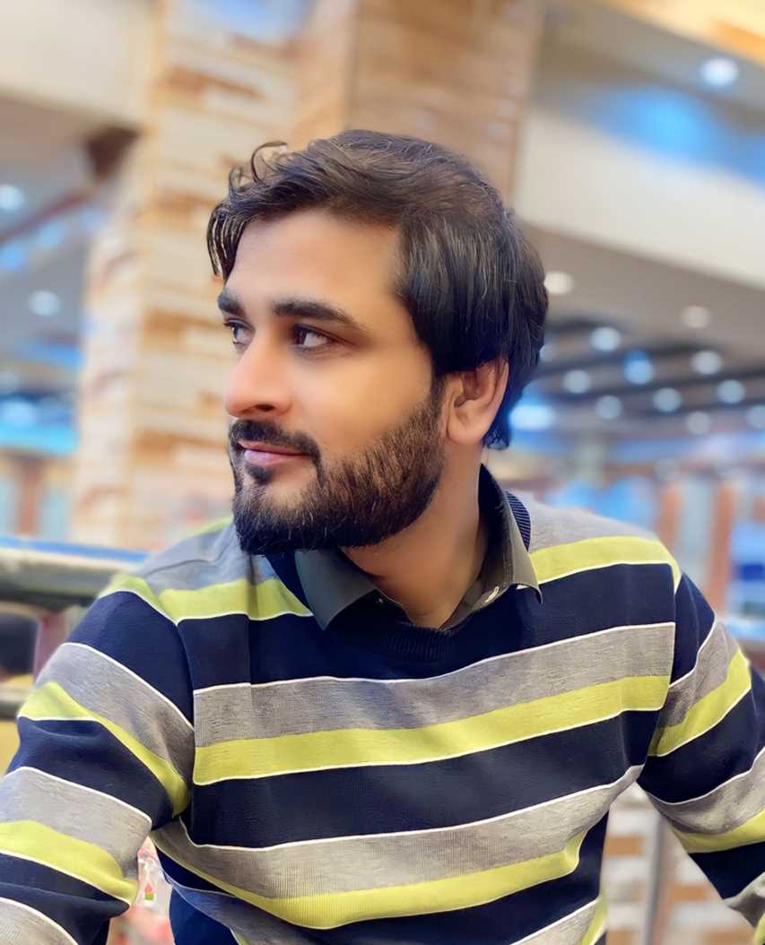 Naveed Ali