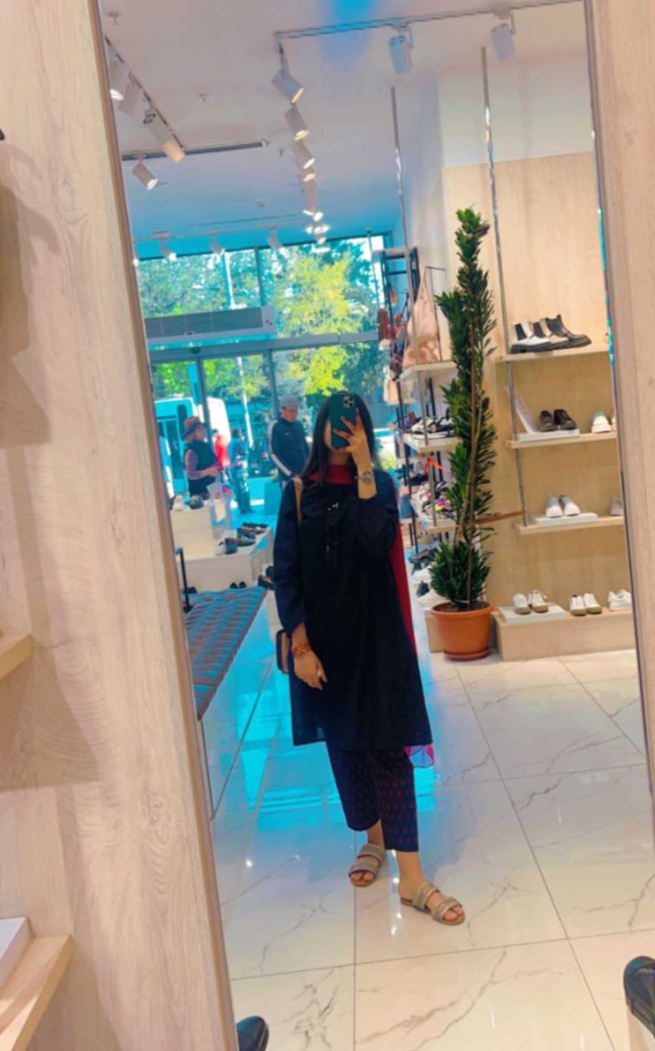 Namra Munir