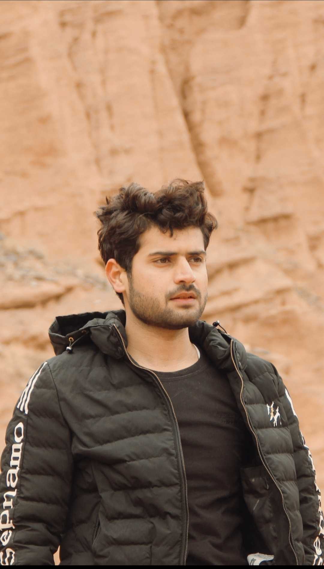 Muhammad Nabeel