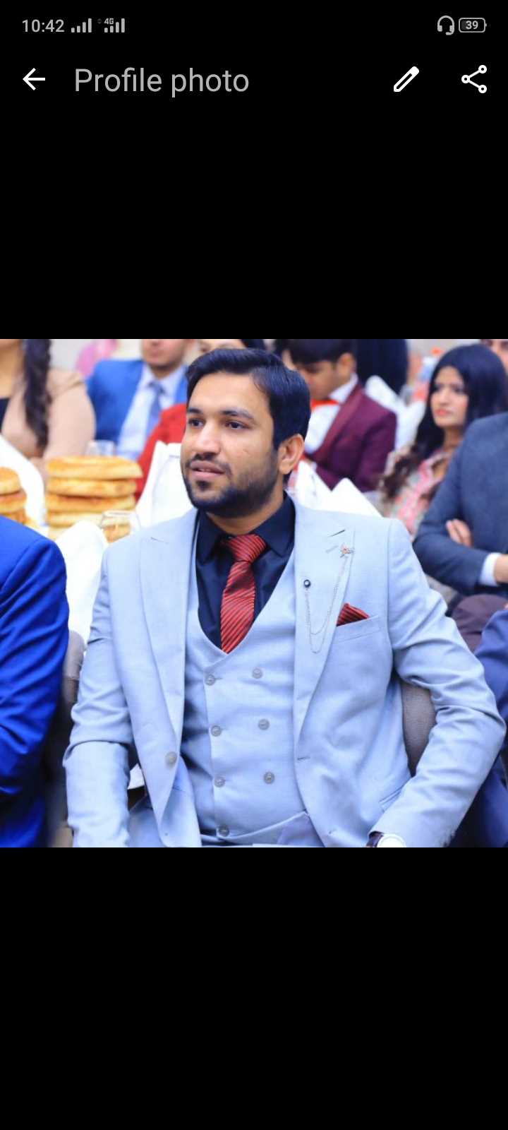Fida Hussain