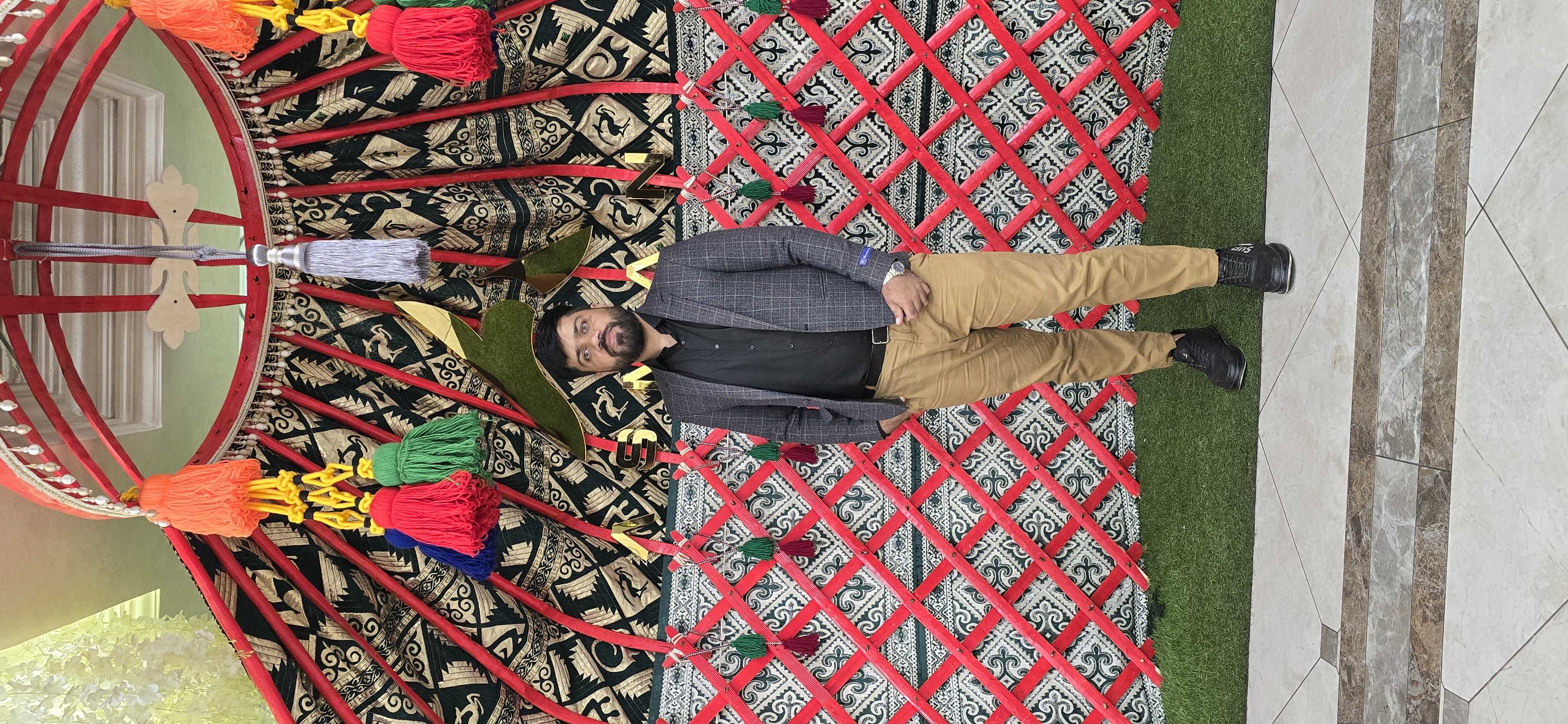 Raza Hasnain