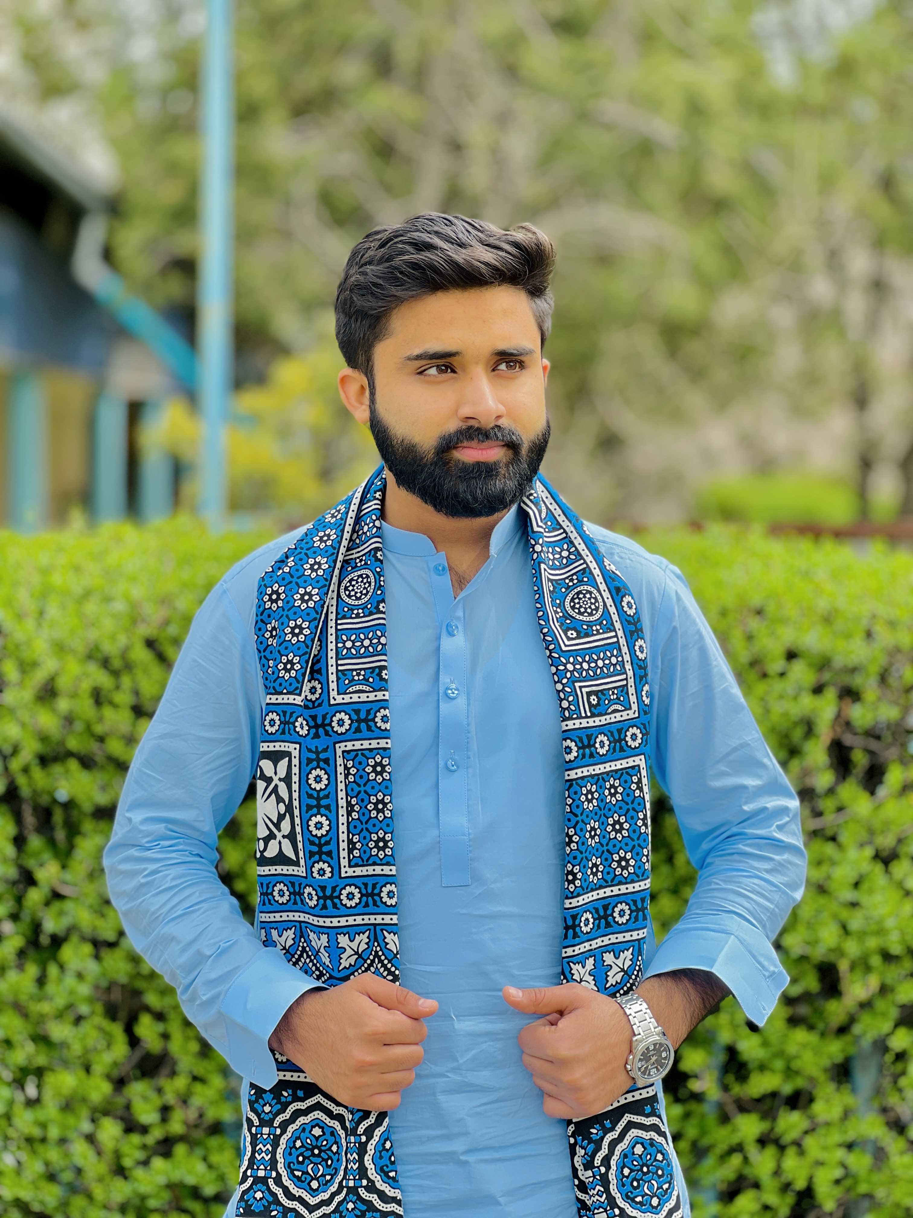 Muhammad Qasim
