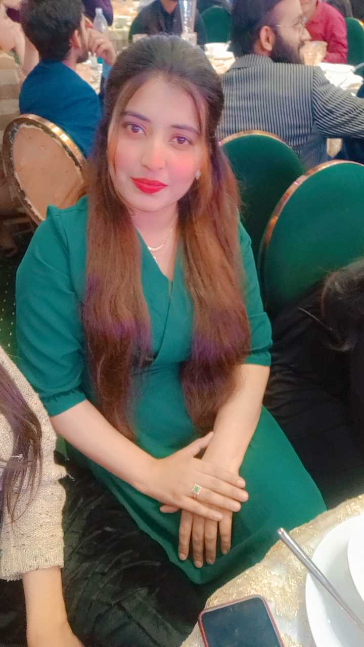 Hafsa bibi