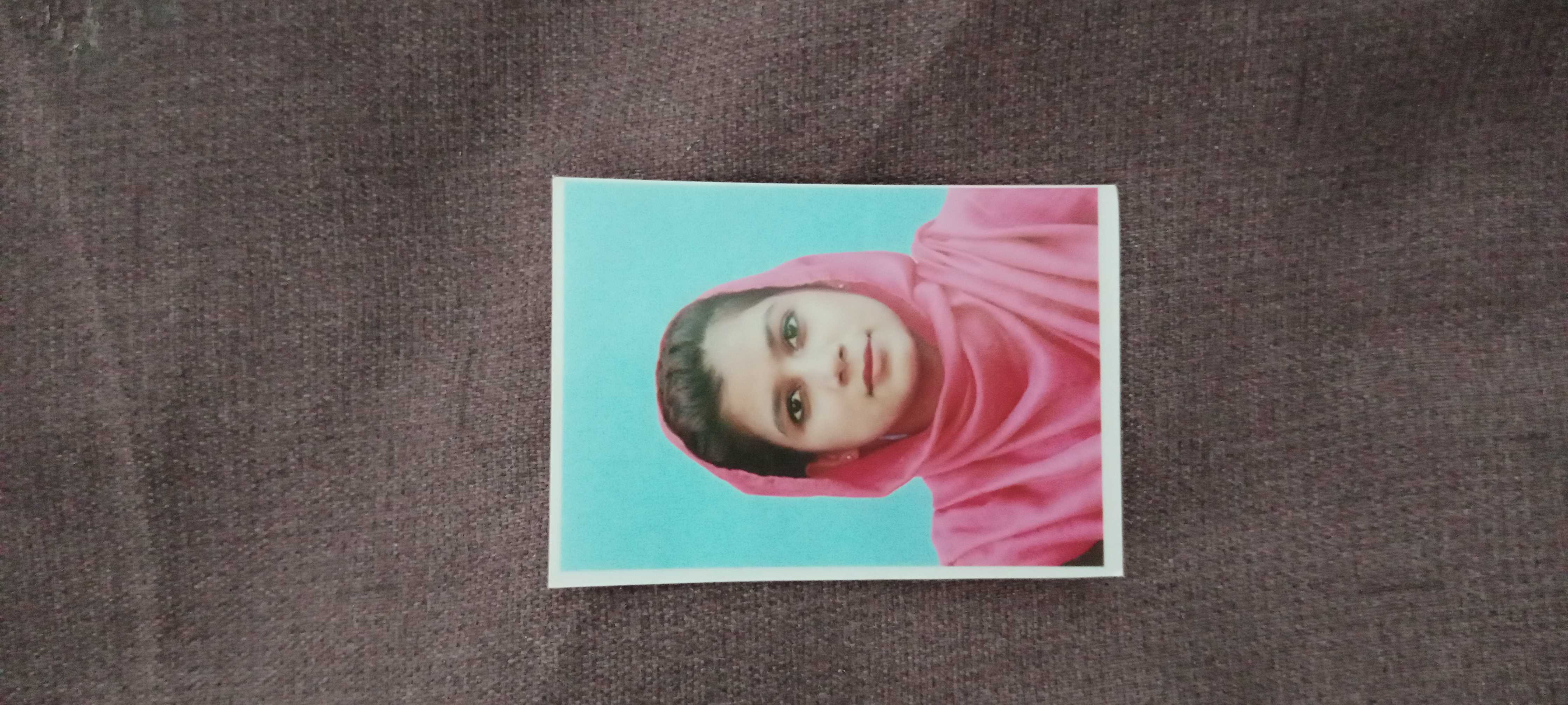 RAZIA SULTANA