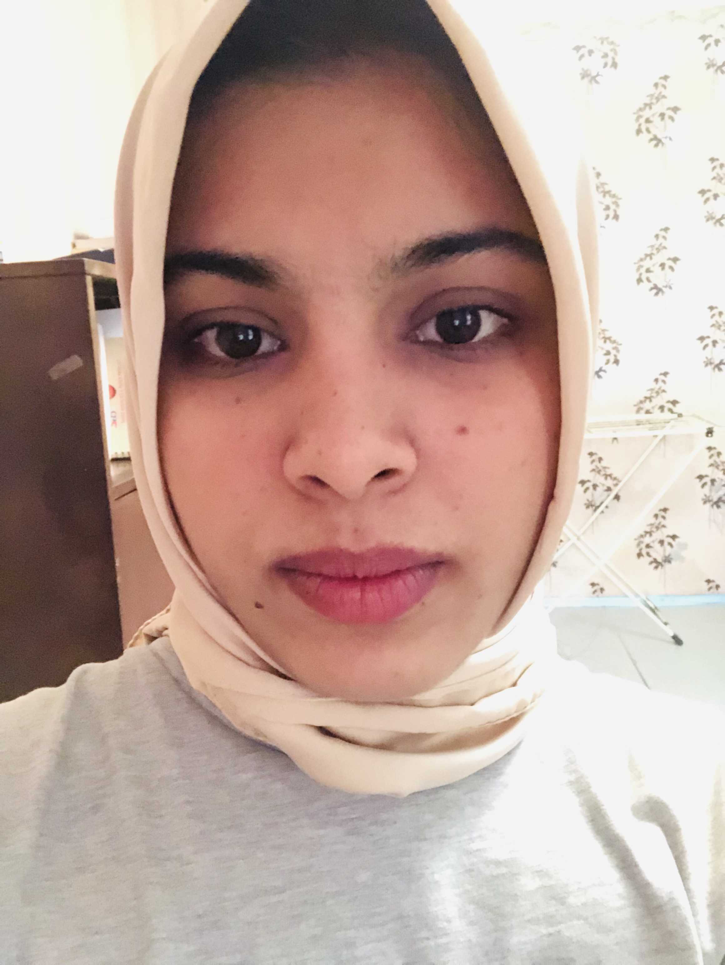 Nadia Batool